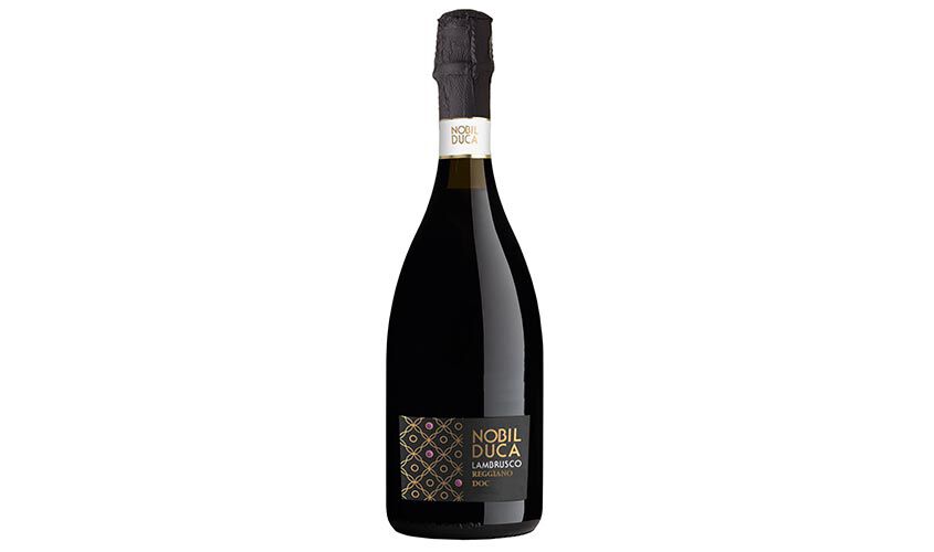 Nobil Duca Lambrusco Reggiano DOC bofrost